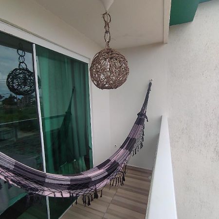 Studio A Completo 400M Da Praia Leilighet Pôrto das Galinhas Eksteriør bilde