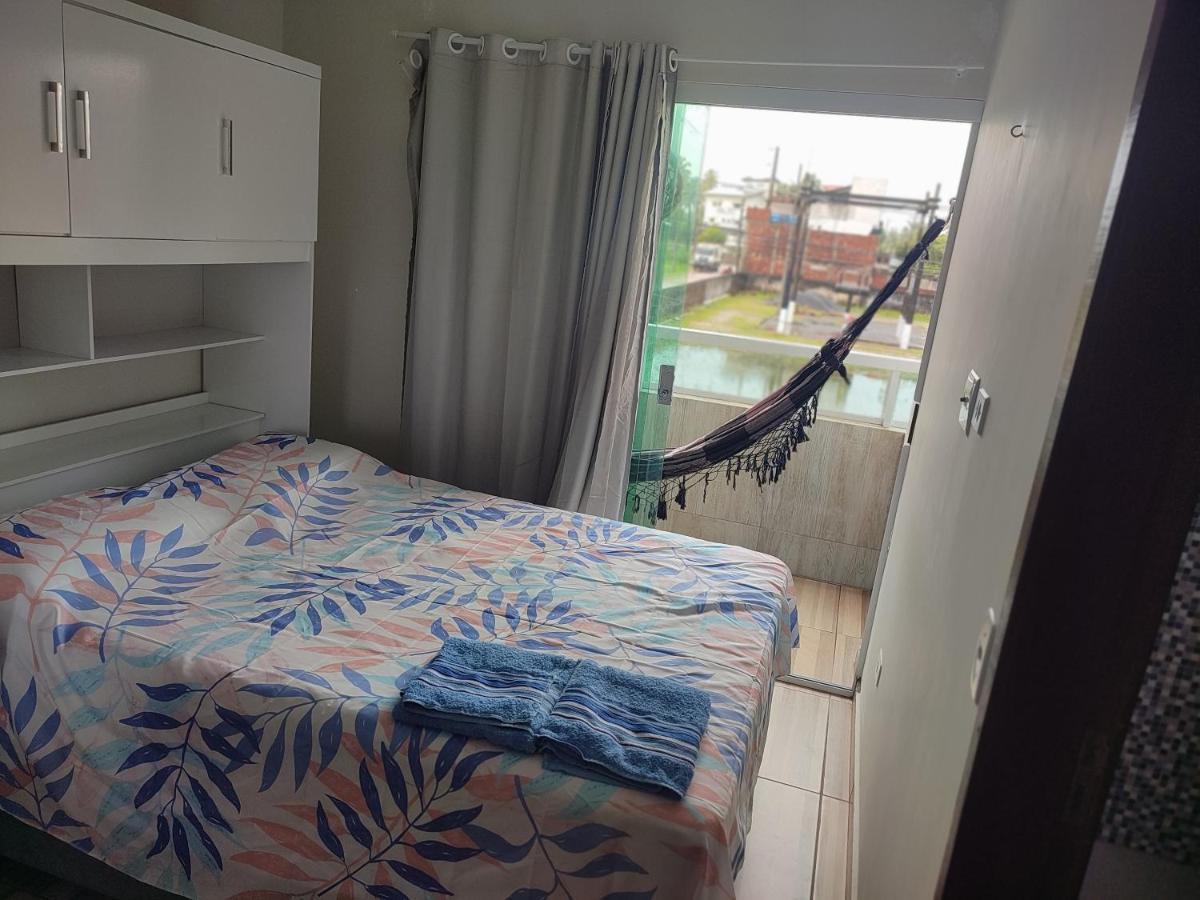 Studio A Completo 400M Da Praia Leilighet Pôrto das Galinhas Eksteriør bilde