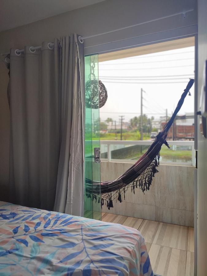 Studio A Completo 400M Da Praia Leilighet Pôrto das Galinhas Rom bilde