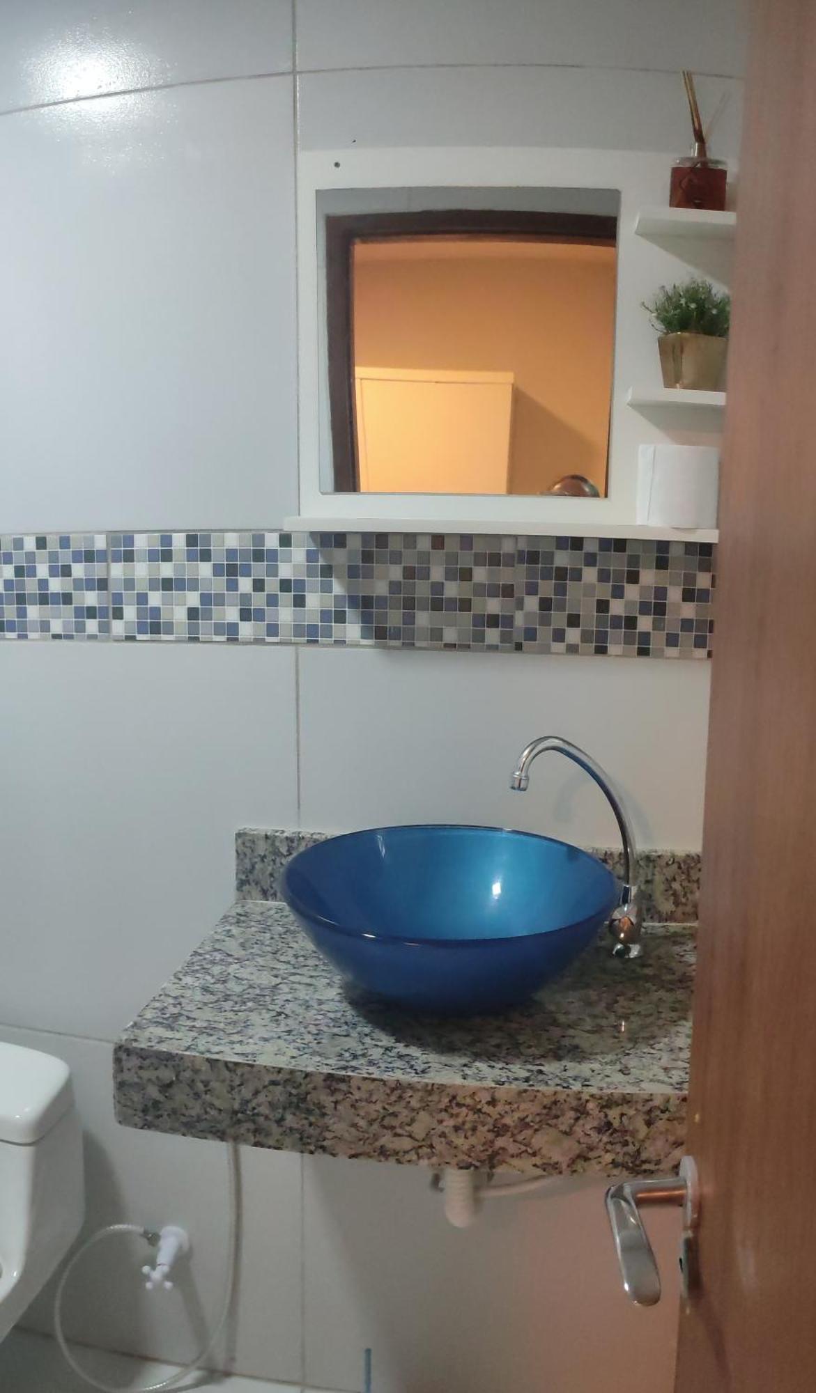 Studio A Completo 400M Da Praia Leilighet Pôrto das Galinhas Rom bilde