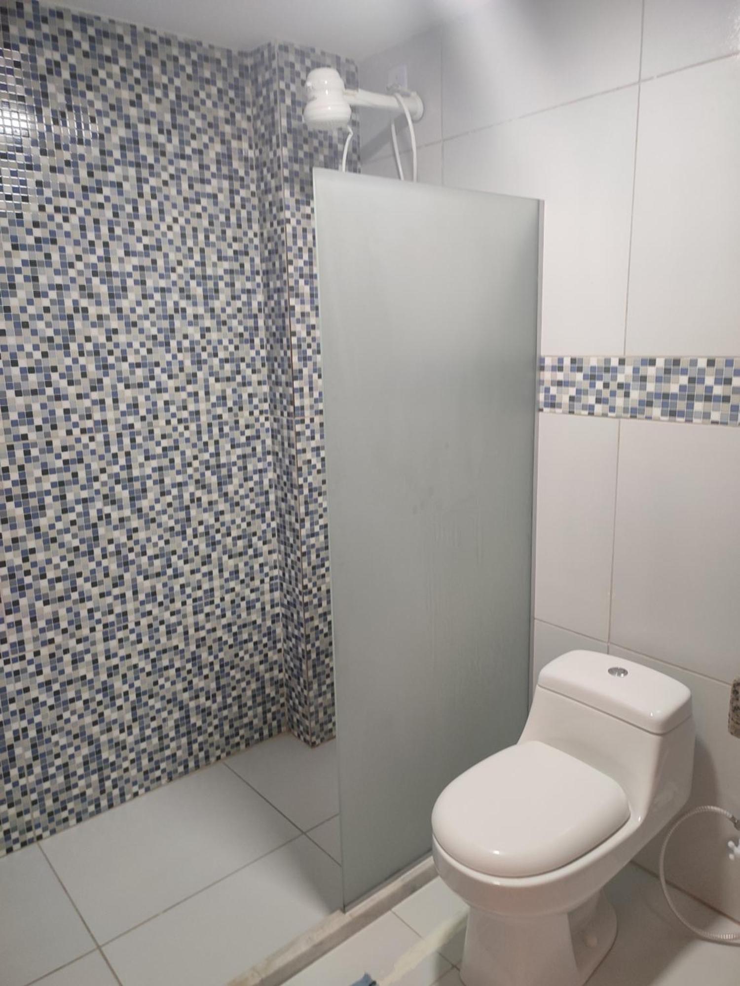 Studio A Completo 400M Da Praia Leilighet Pôrto das Galinhas Rom bilde